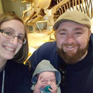 Meet your Posher, Kelly